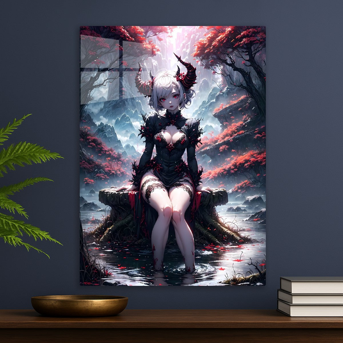 Enchanted Forest Emissary