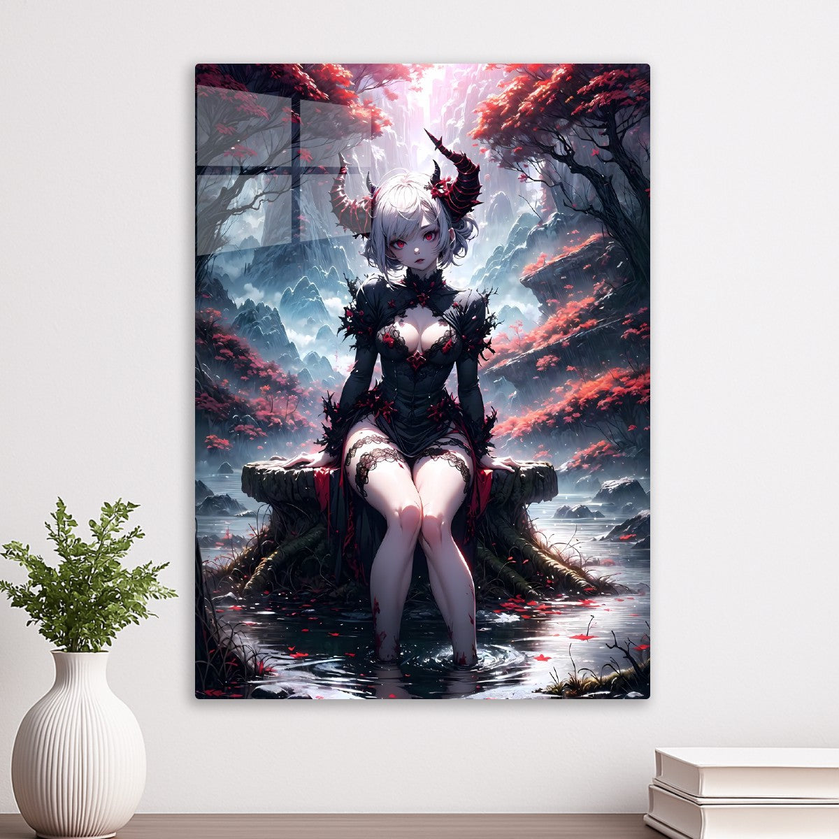 Enchanted Forest Emissary