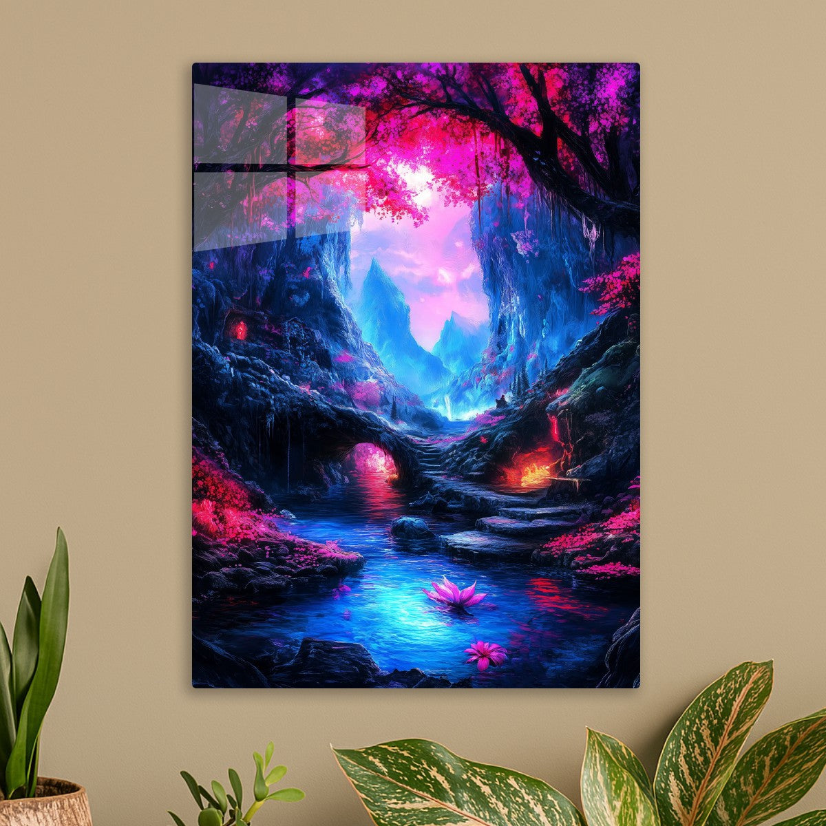 Enchanted Valley