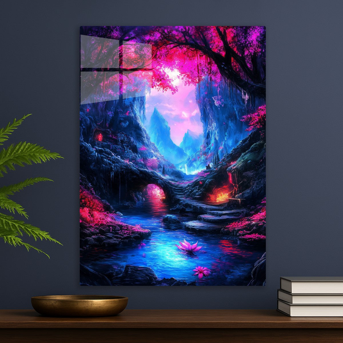 Enchanted Valley