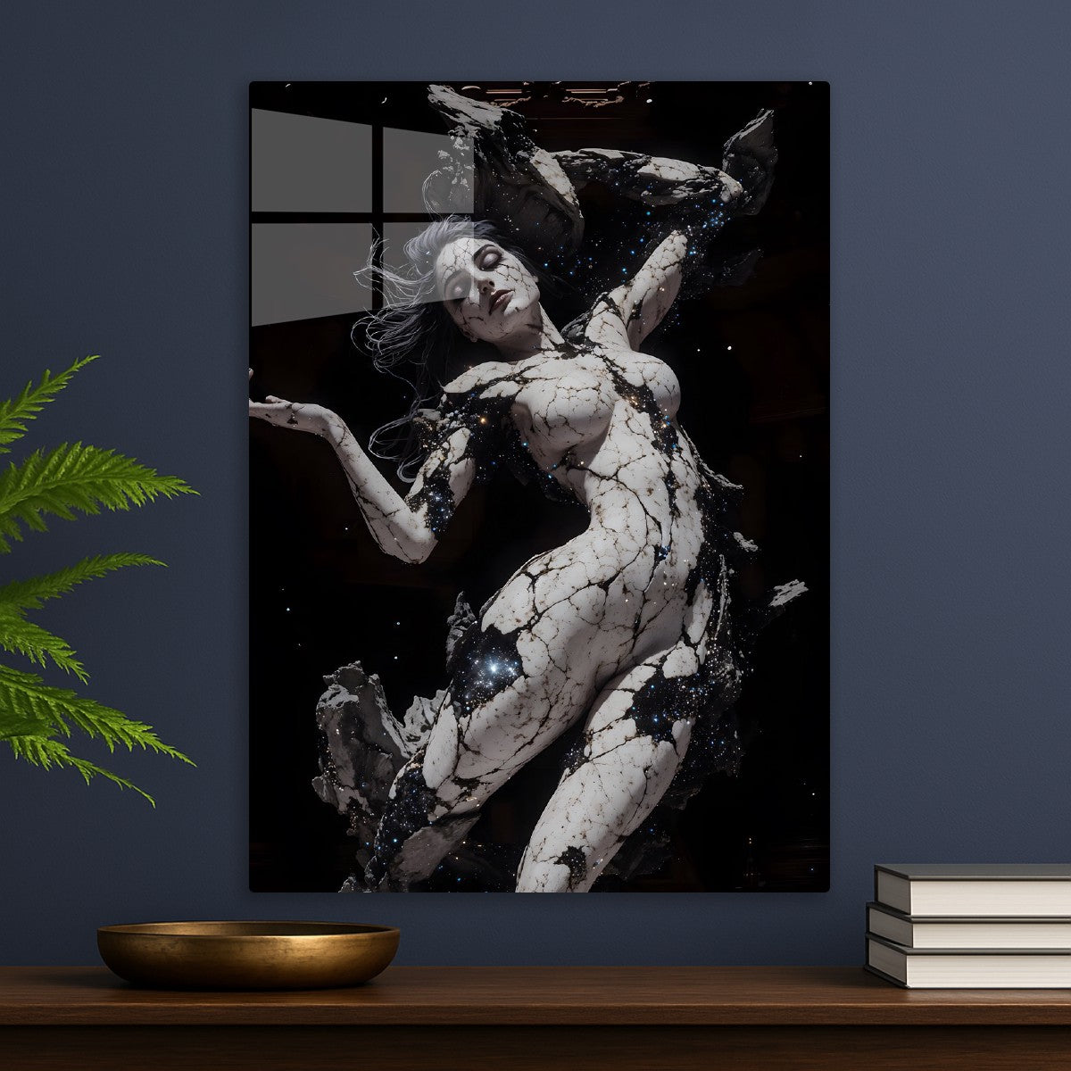 Celestial Fragment