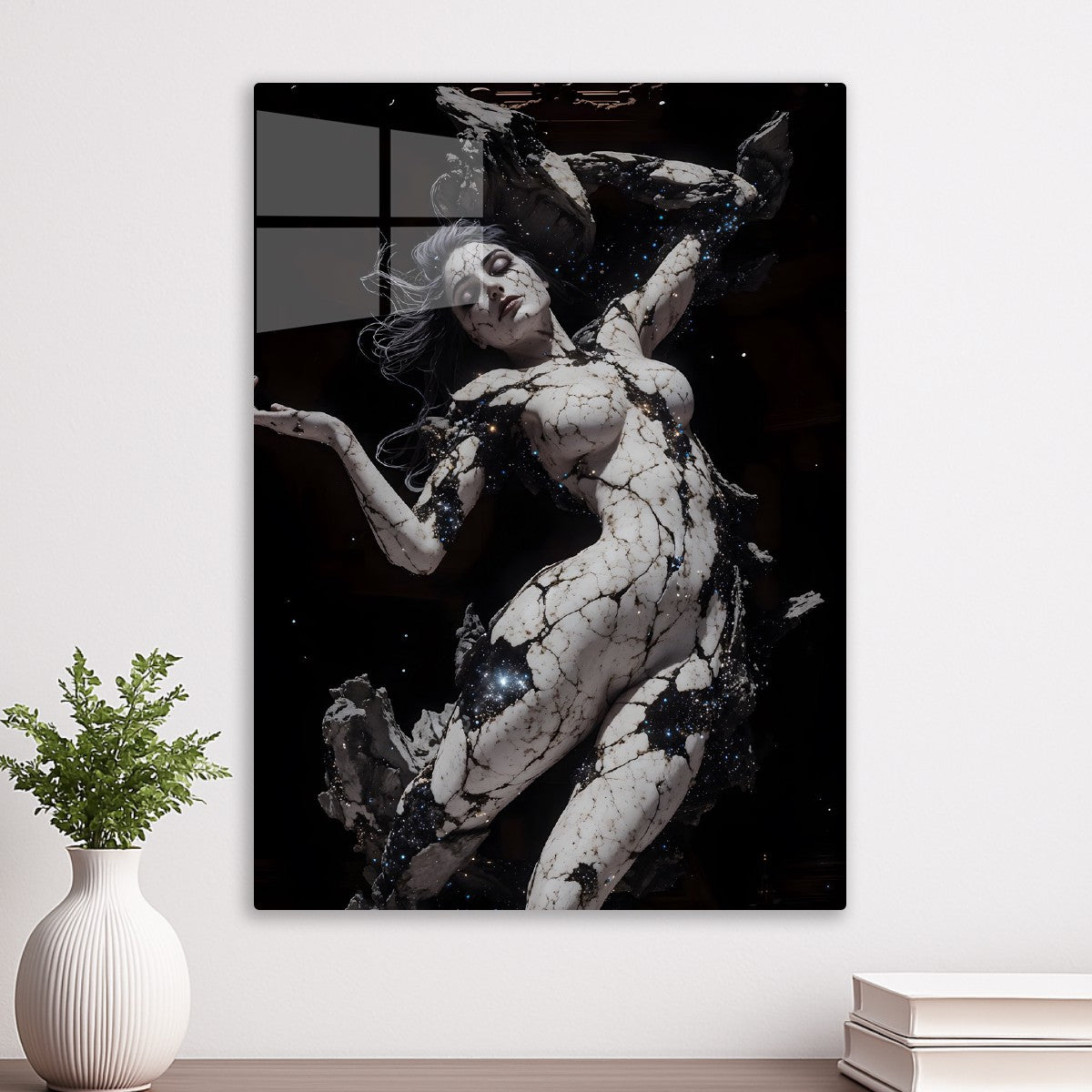 Celestial Fragment