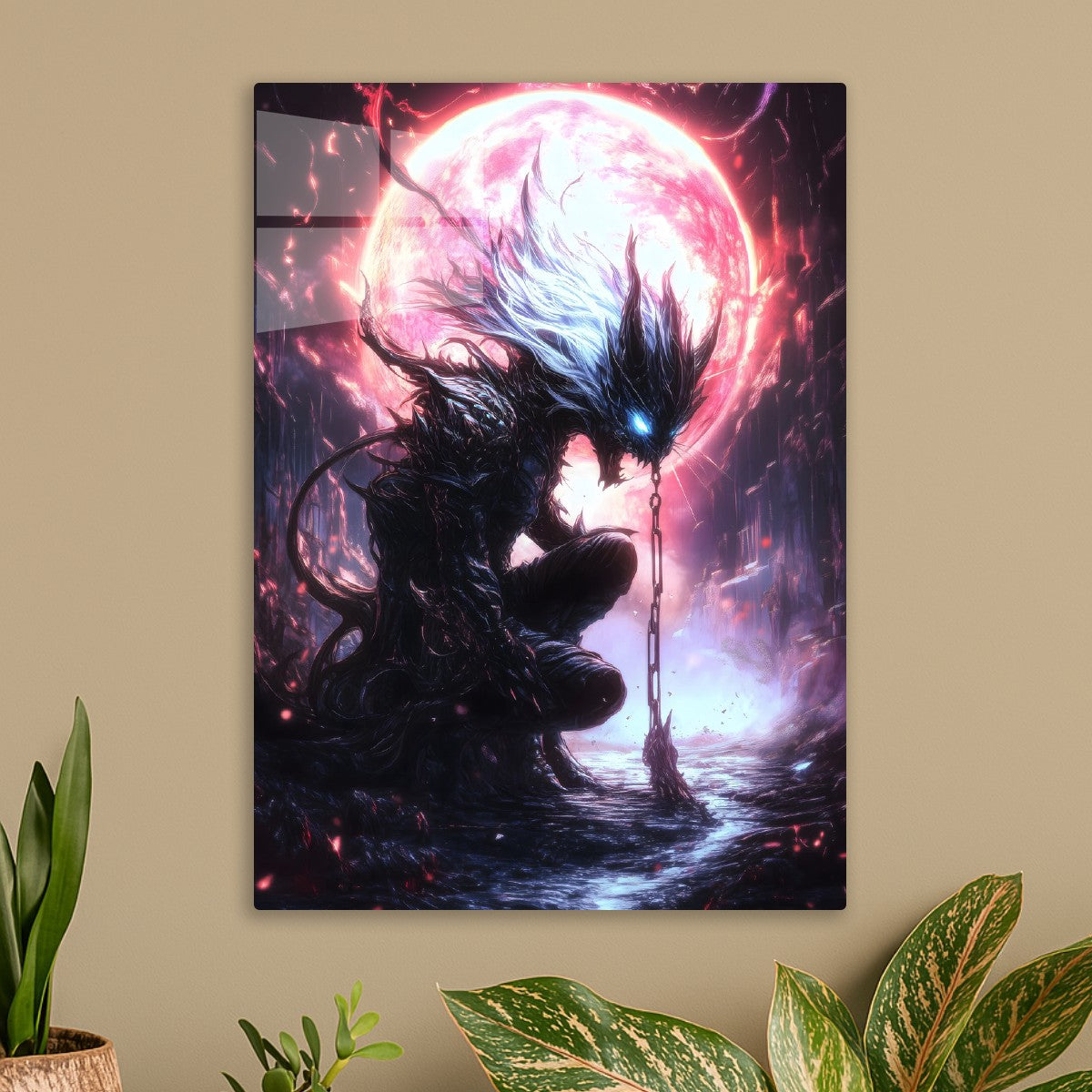 Lunar Berserker