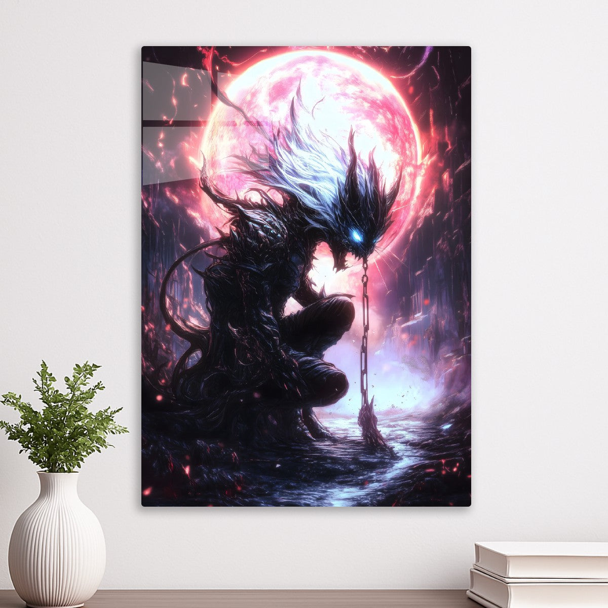 Lunar Berserker