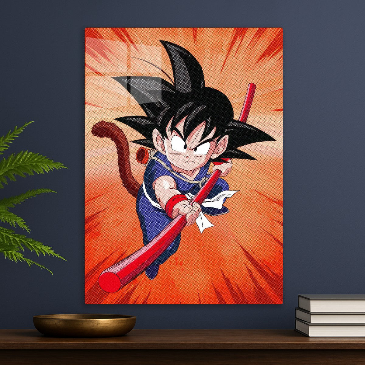 Dragon Ball