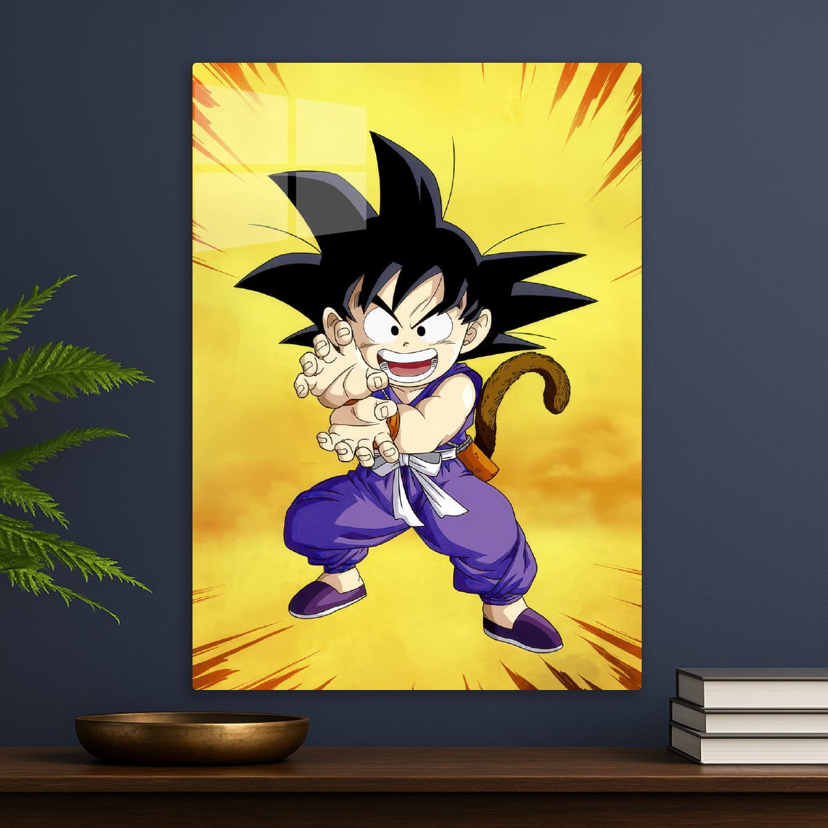 Dragon Ball