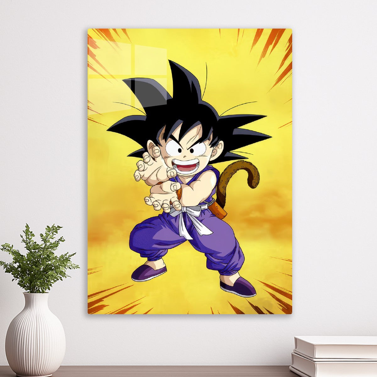 Dragon Ball