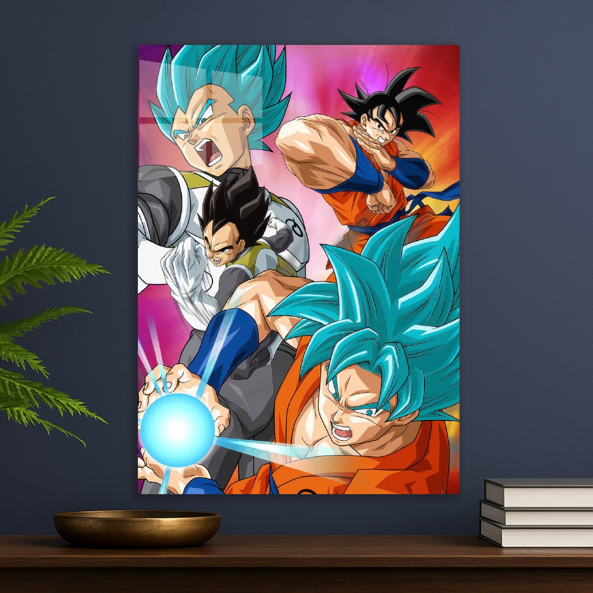 Dragon Ball Z