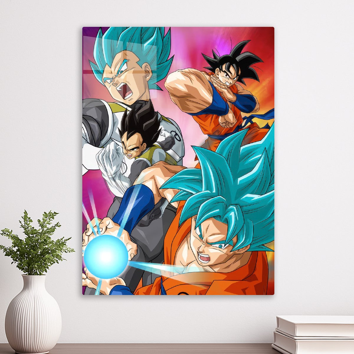 Dragon Ball Z