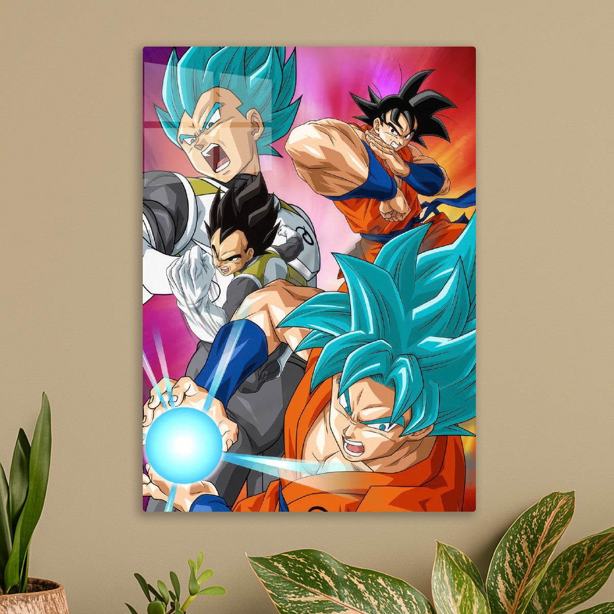 Dragon Ball Z
