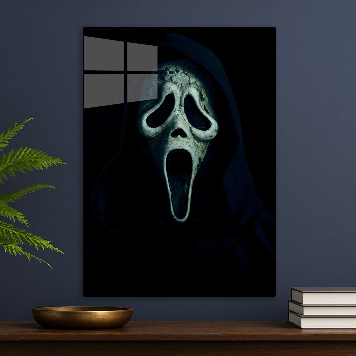 Ghost Face