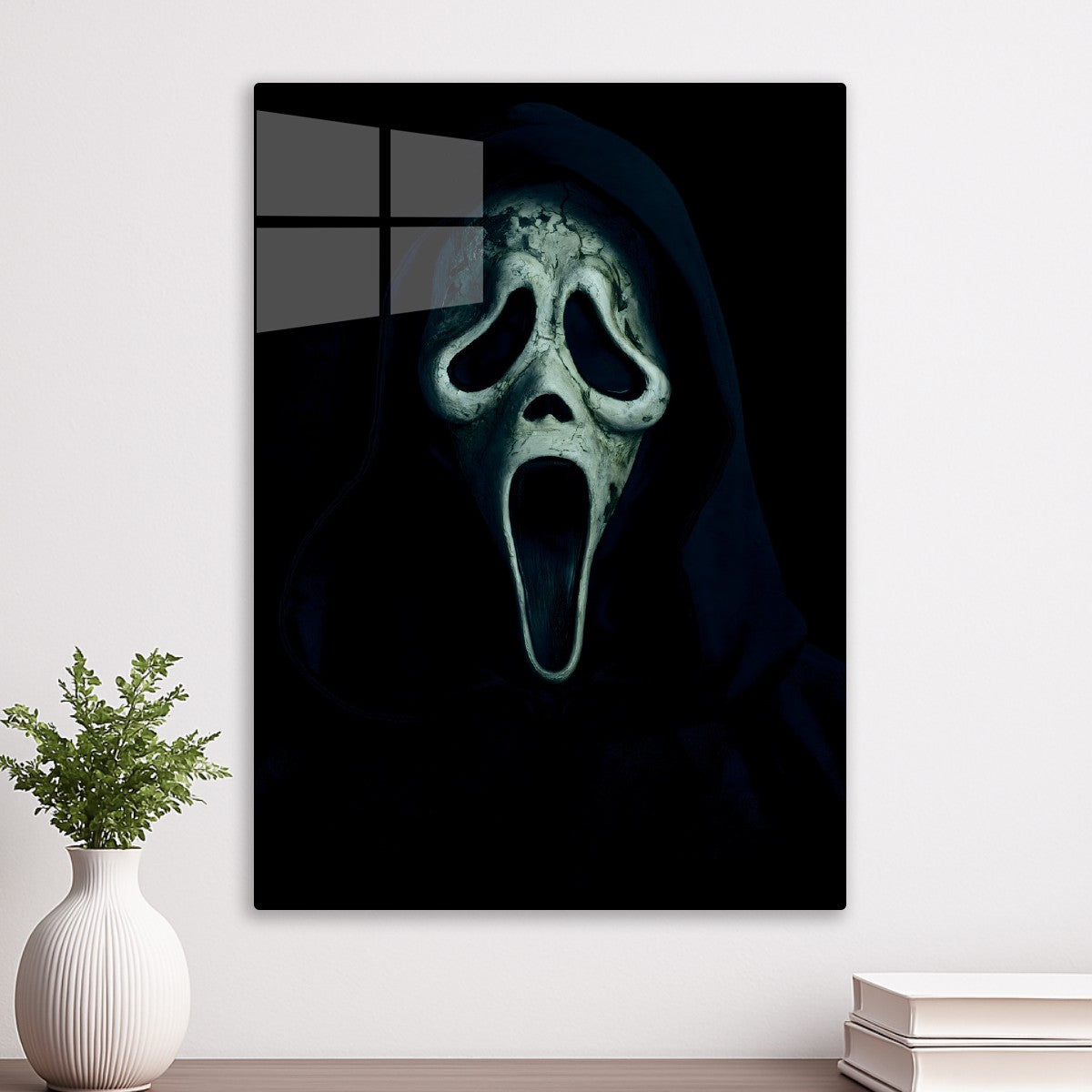 Ghost Face