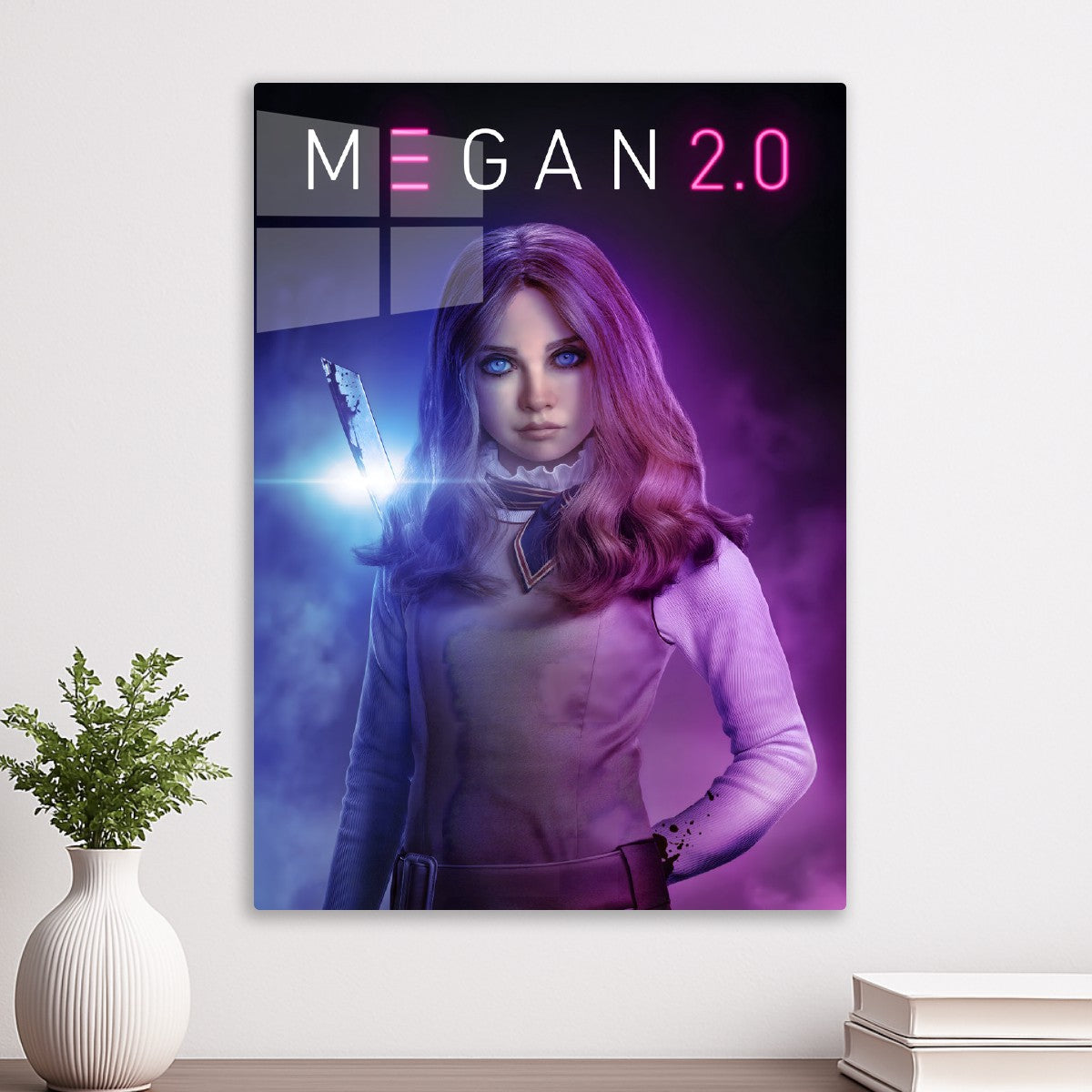 M3GAN
