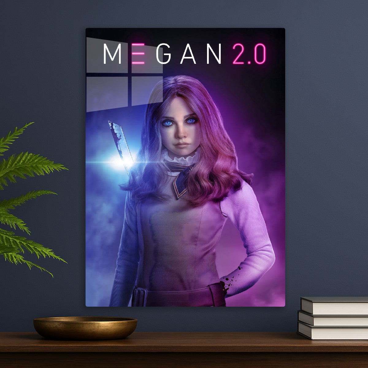 M3GAN