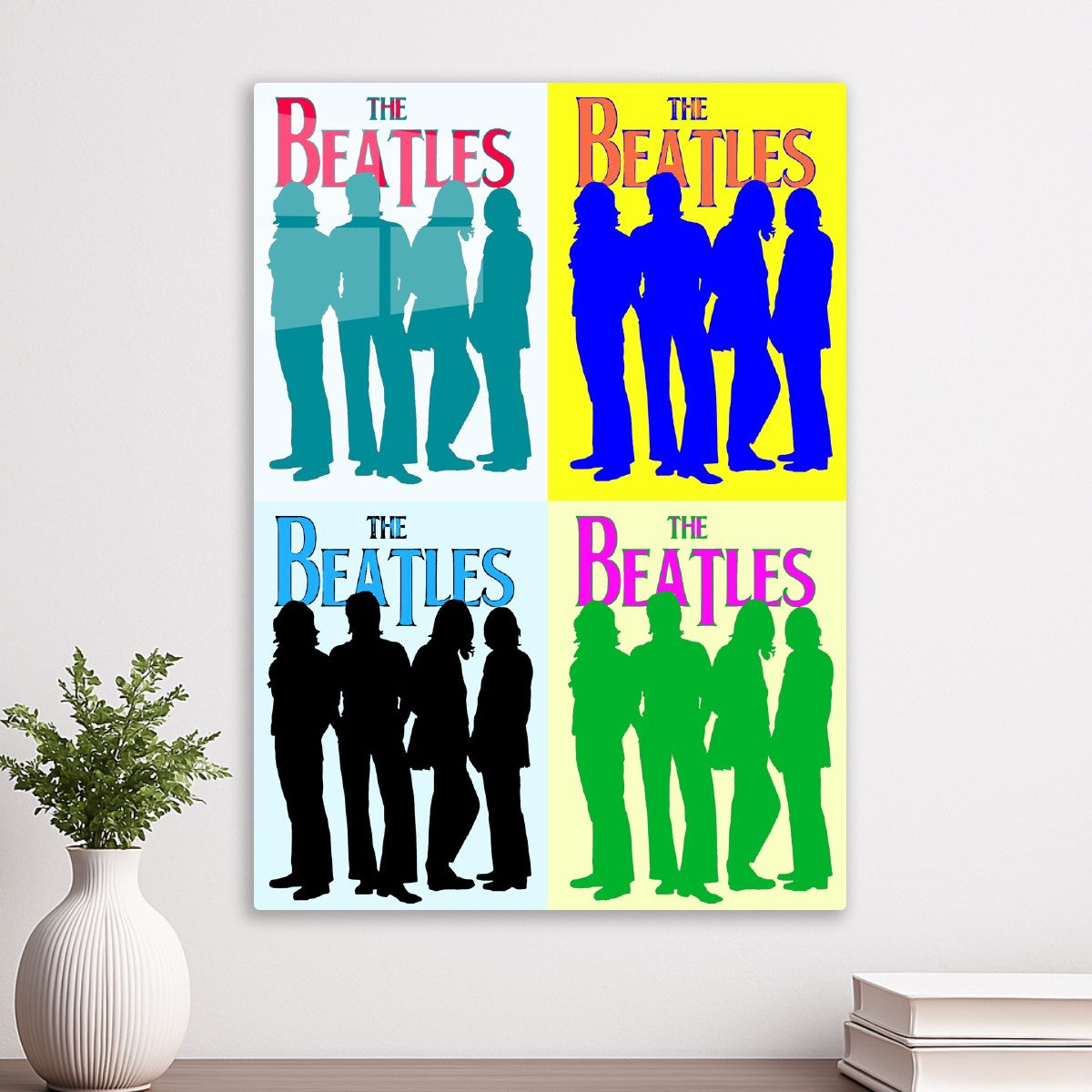 The Beatles 