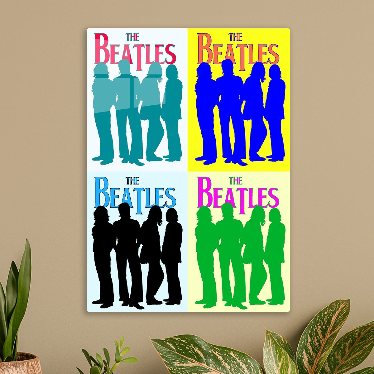 The Beatles 