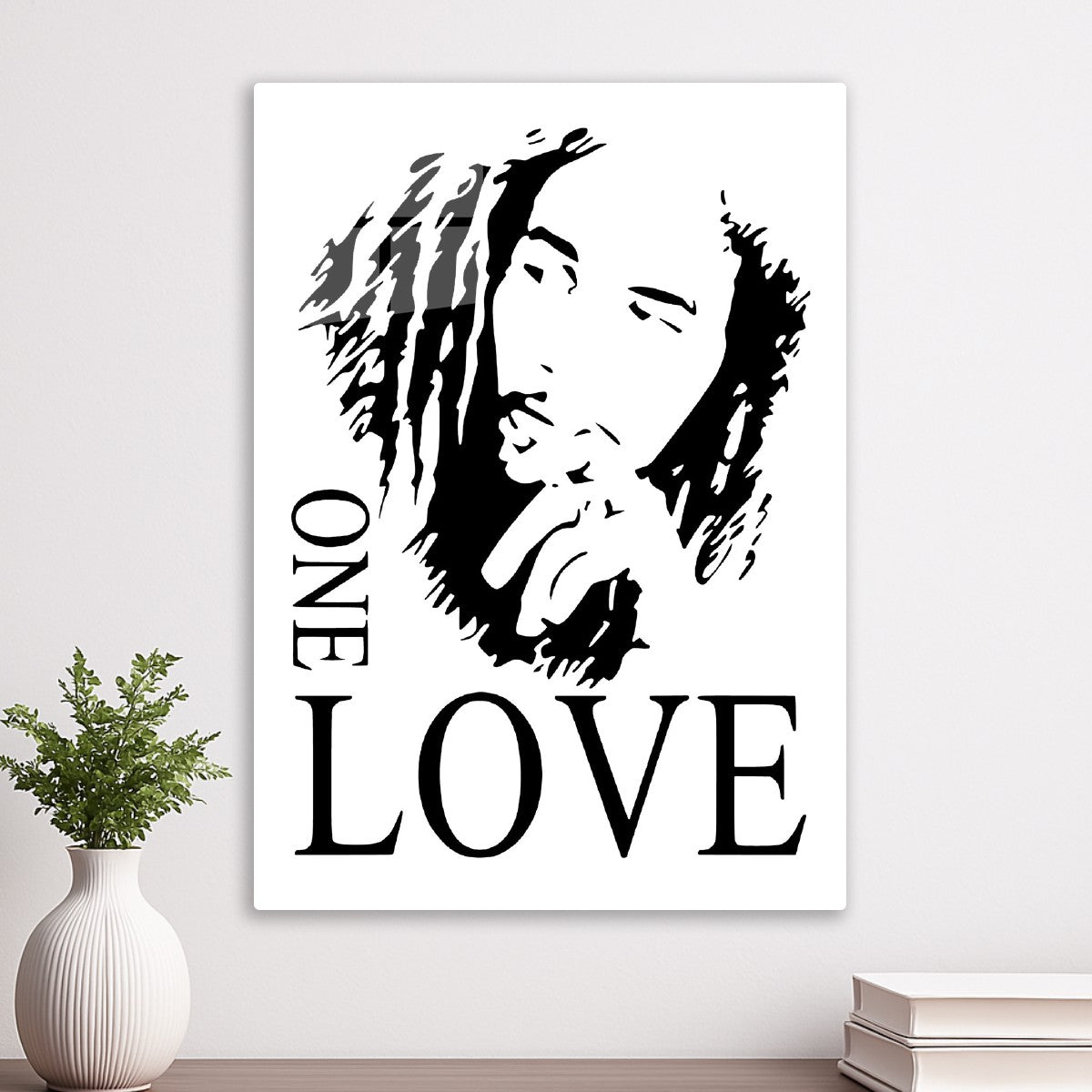 Bob Marley 
