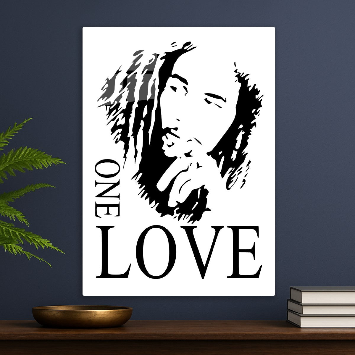 Bob Marley 