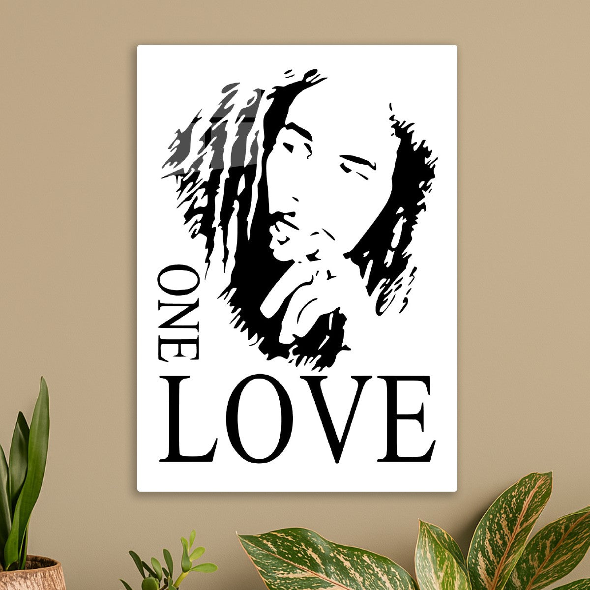 Bob Marley 
