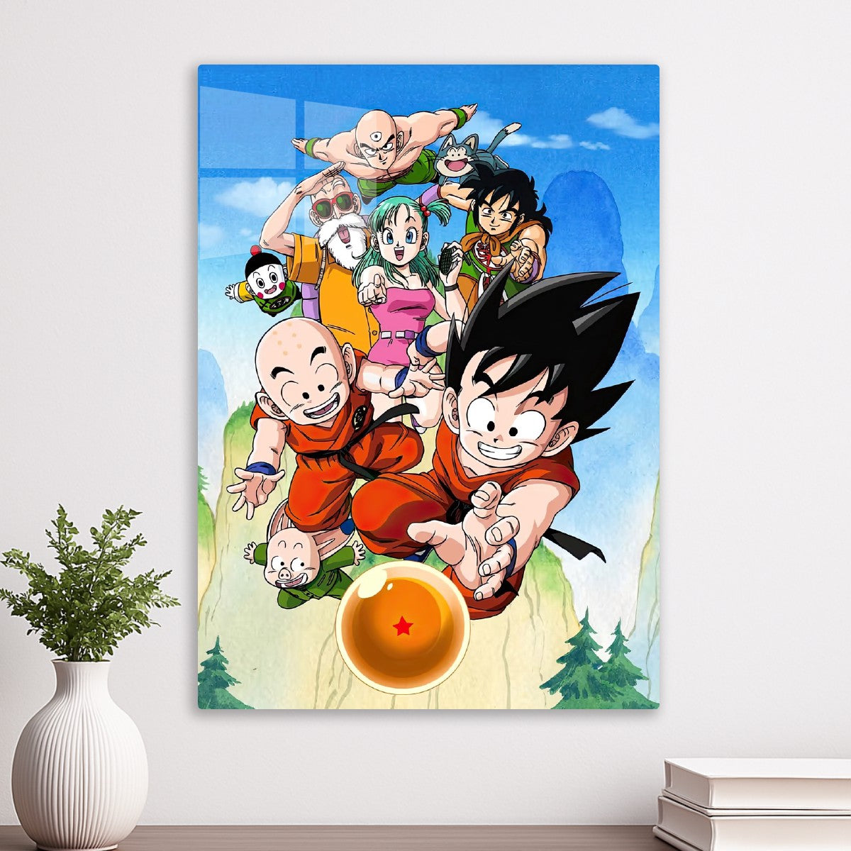 Dragon ball