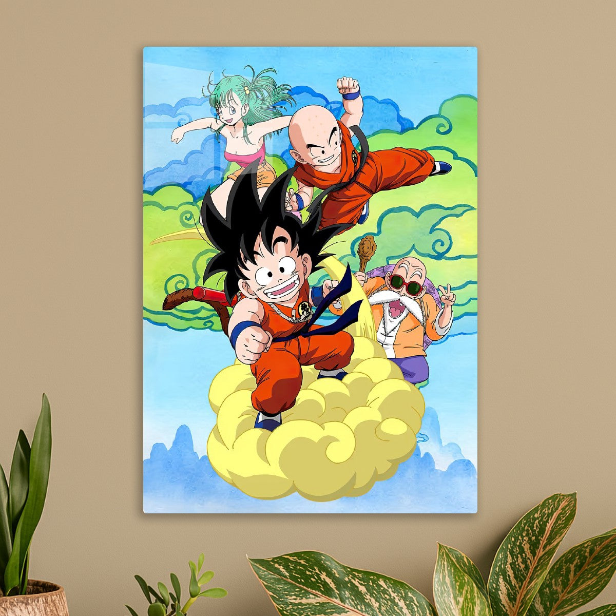 dragon ball