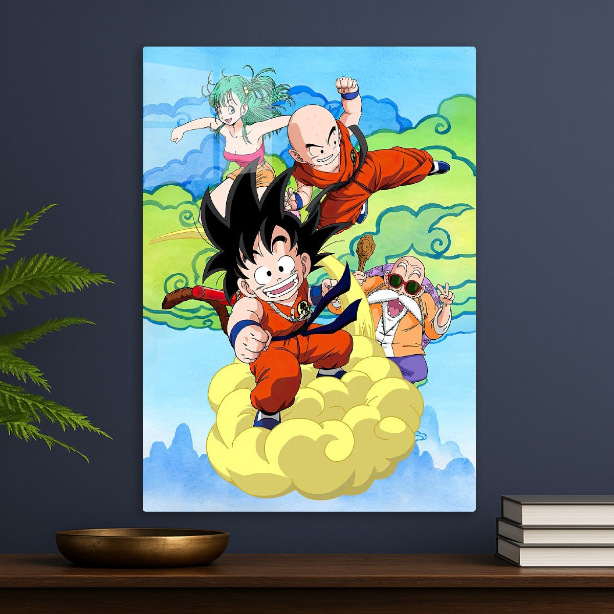 dragon ball