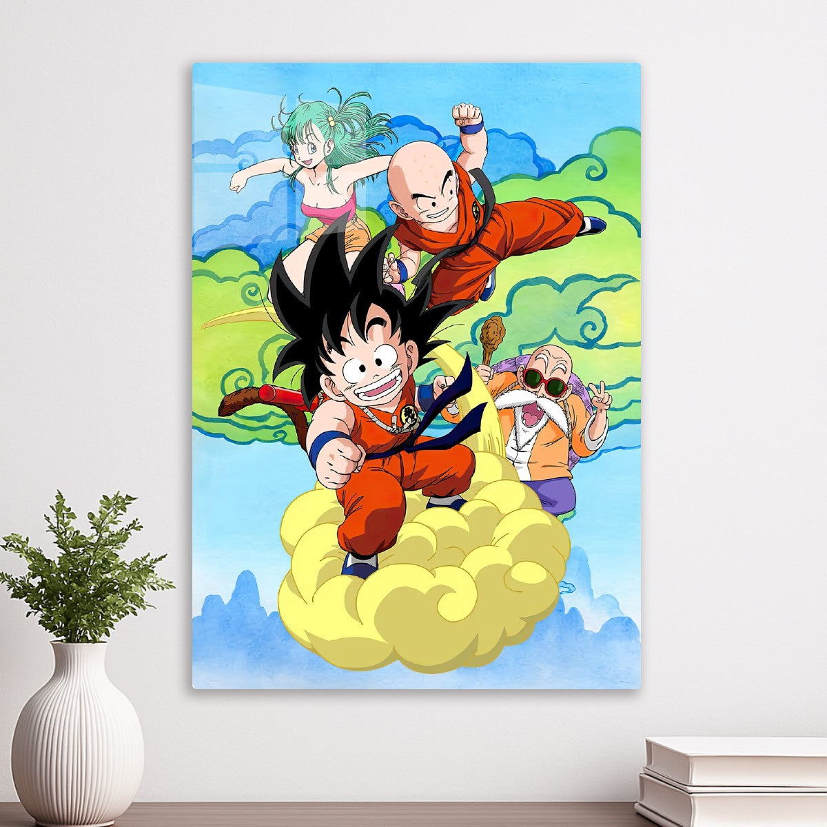 dragon ball