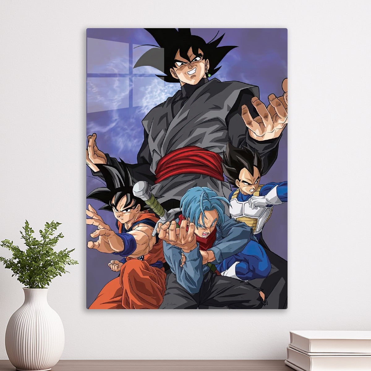 Dragon ball