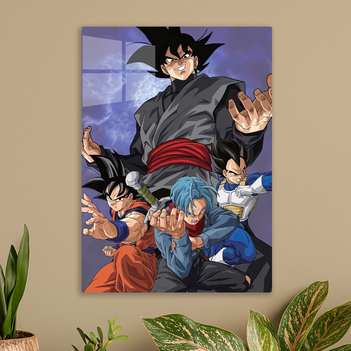 Dragon ball