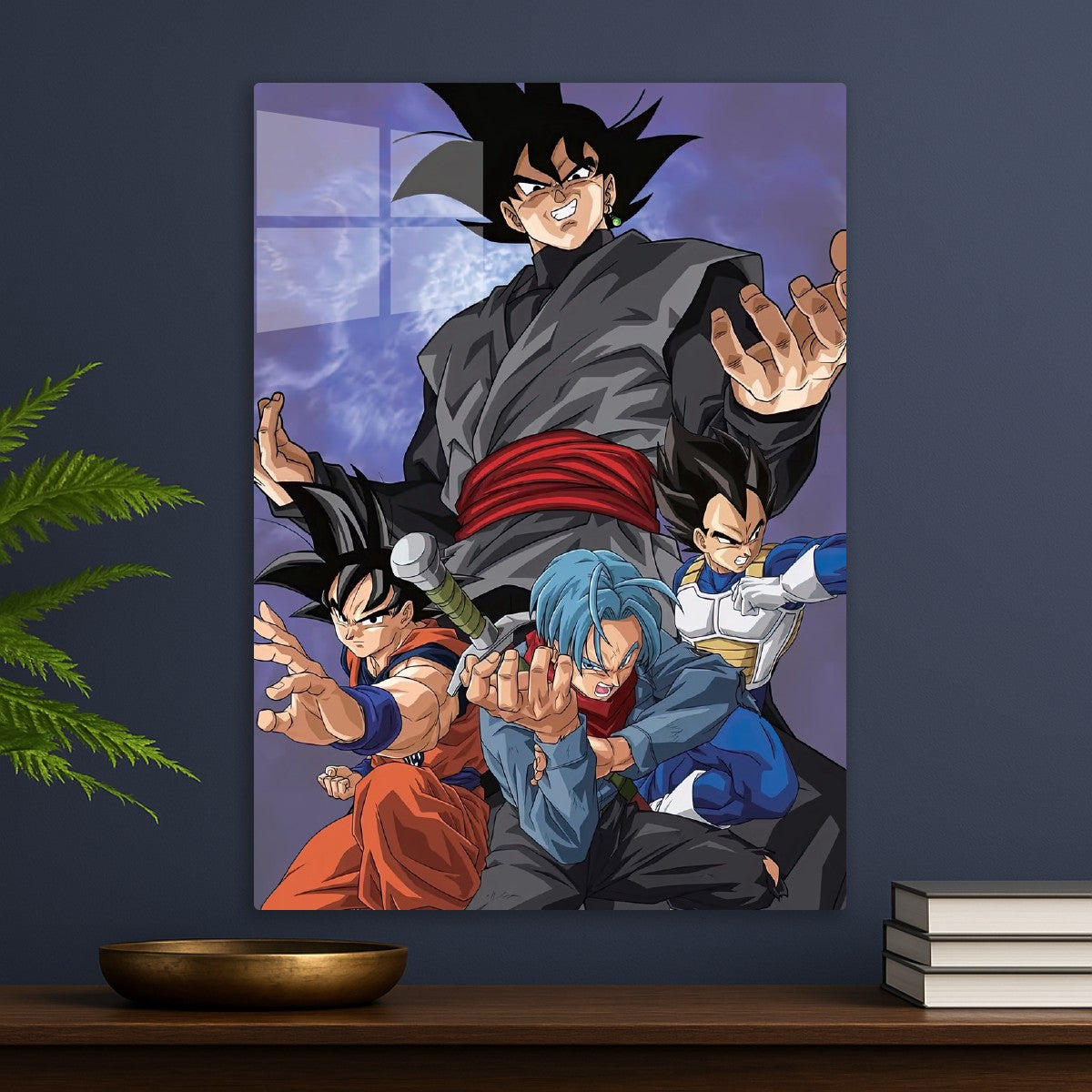Dragon ball