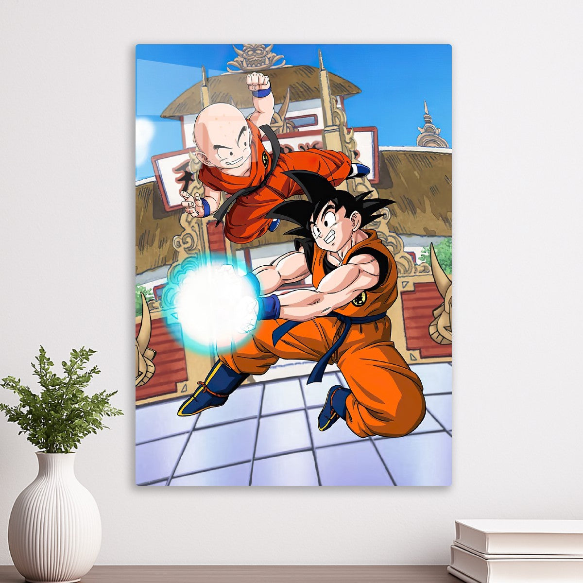 Dragon ball