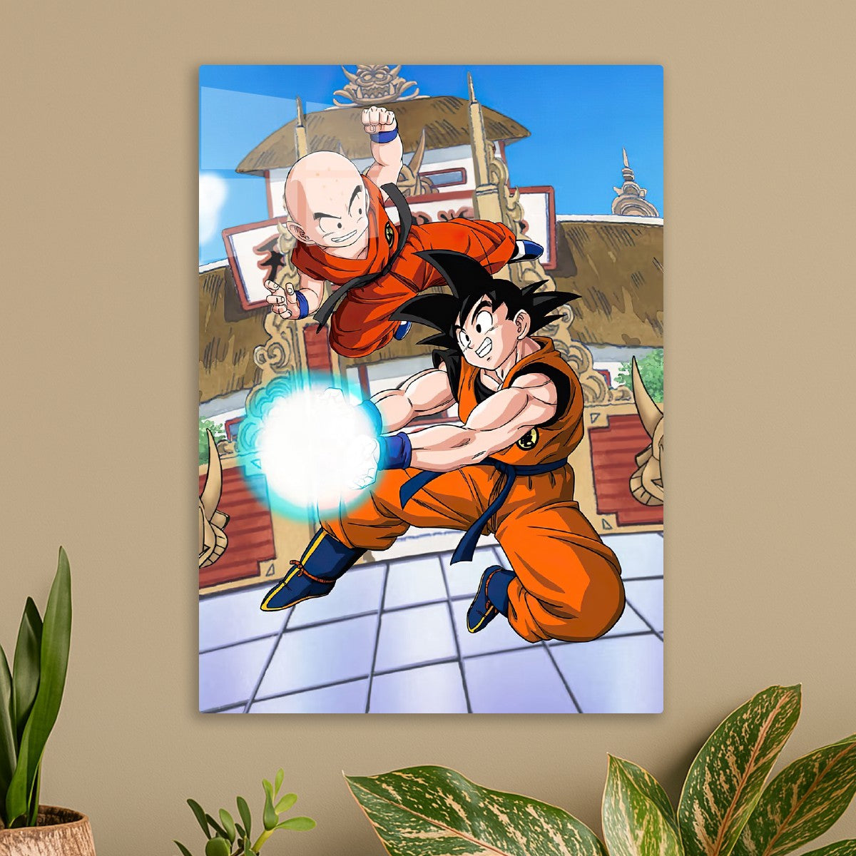 Dragon ball
