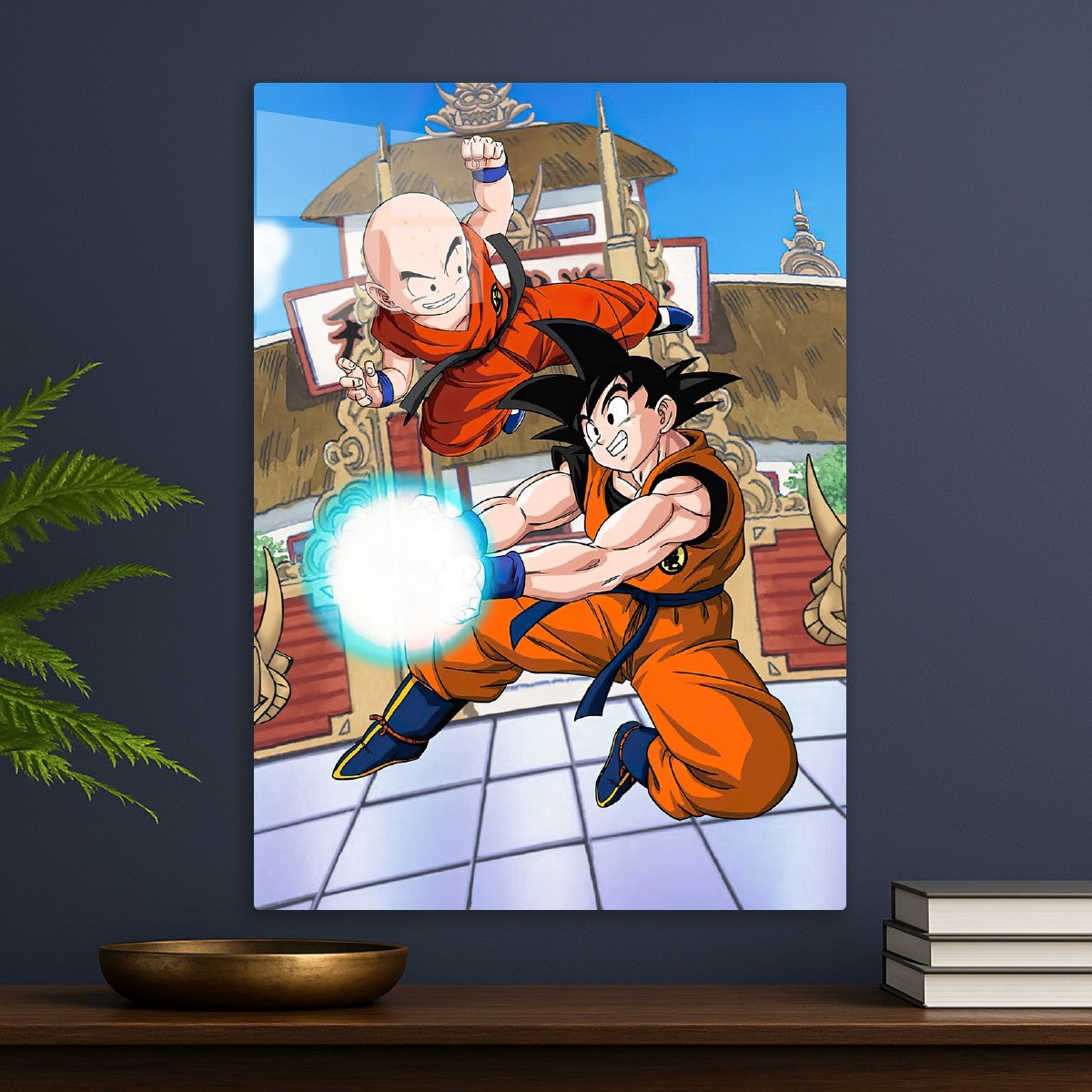 Dragon ball