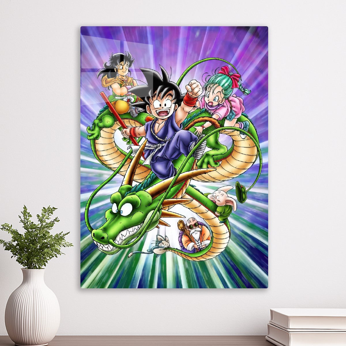 dragon ball