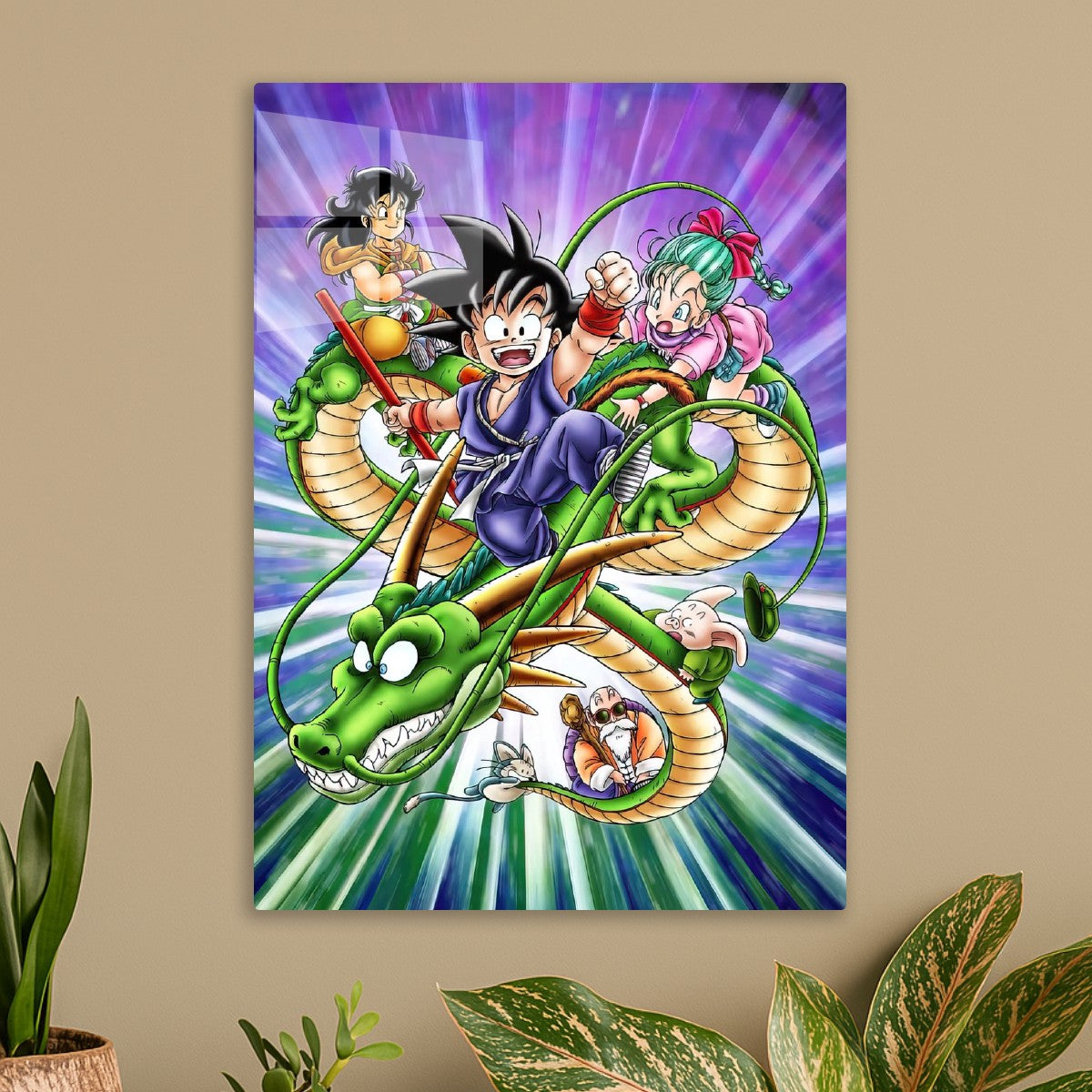 dragon ball