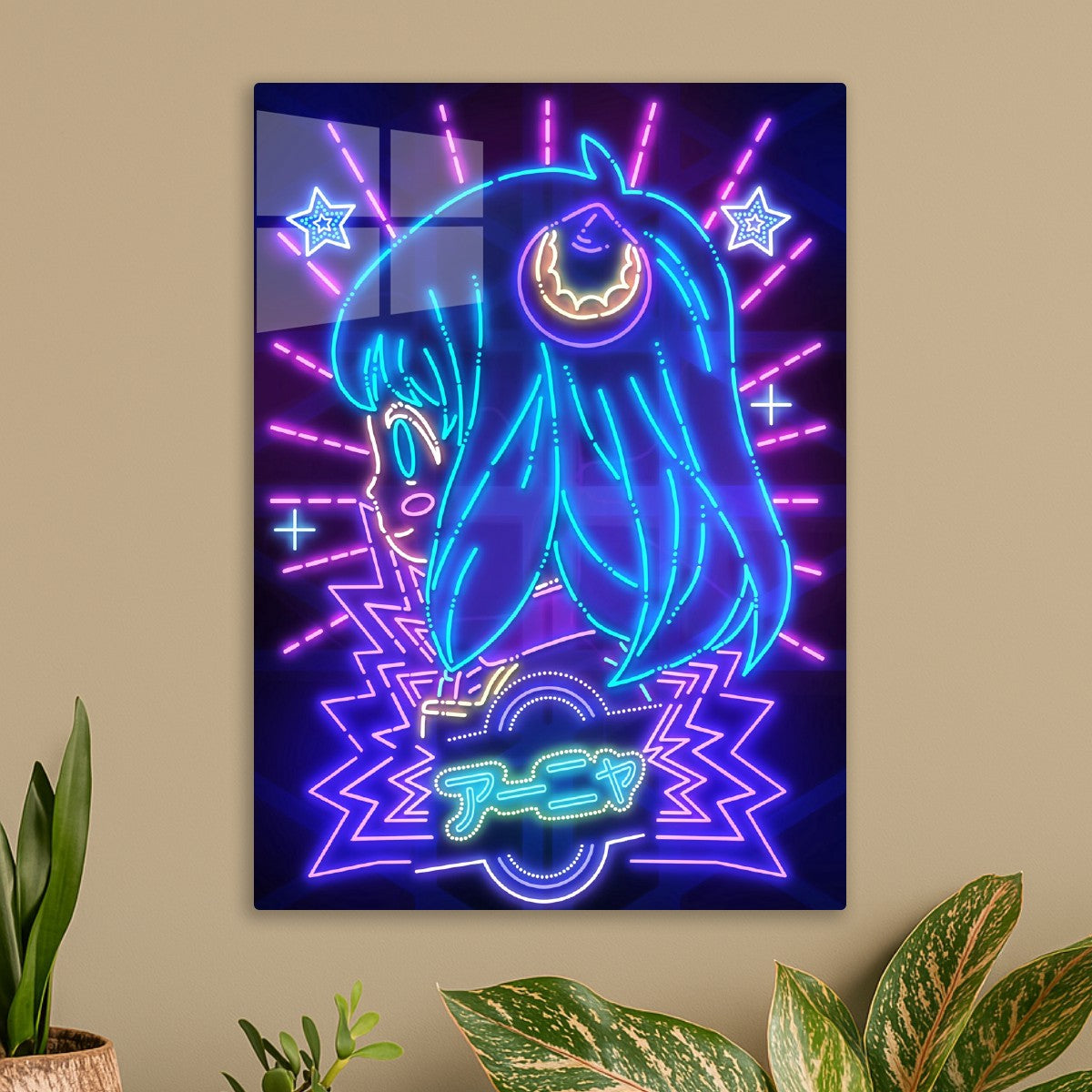 The Telepathic Girl