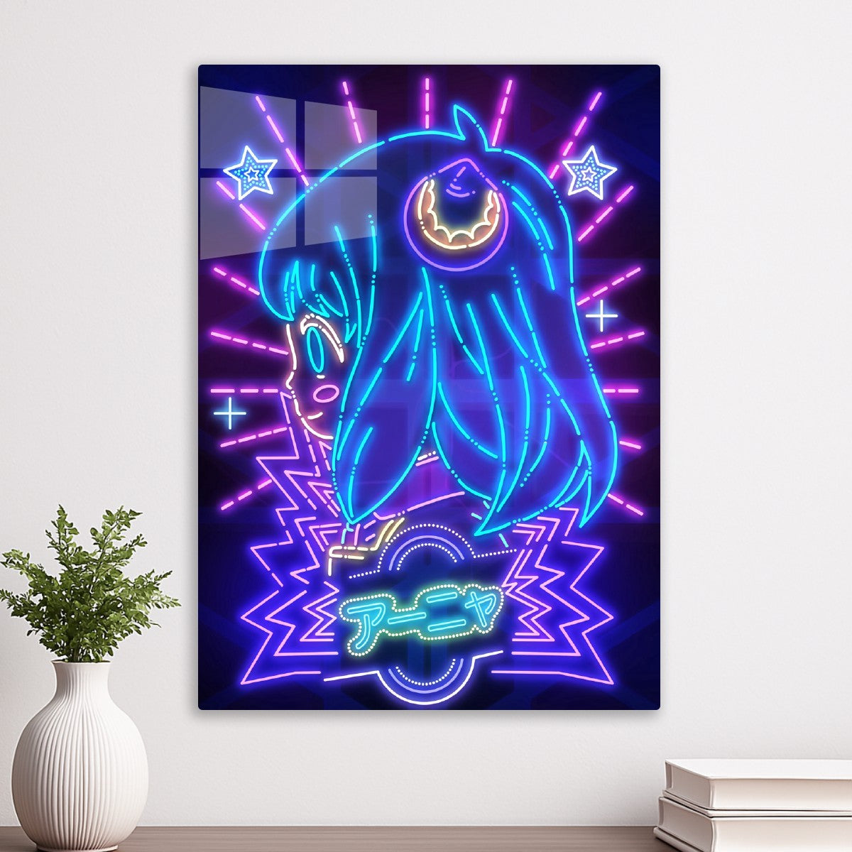 The Telepathic Girl