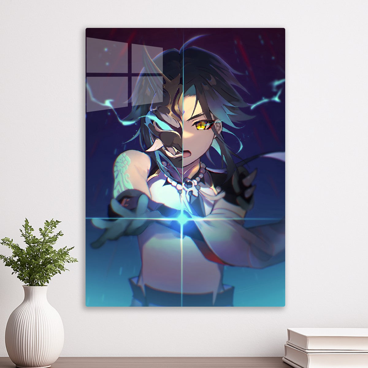 Genshin Impact Fan Showcase