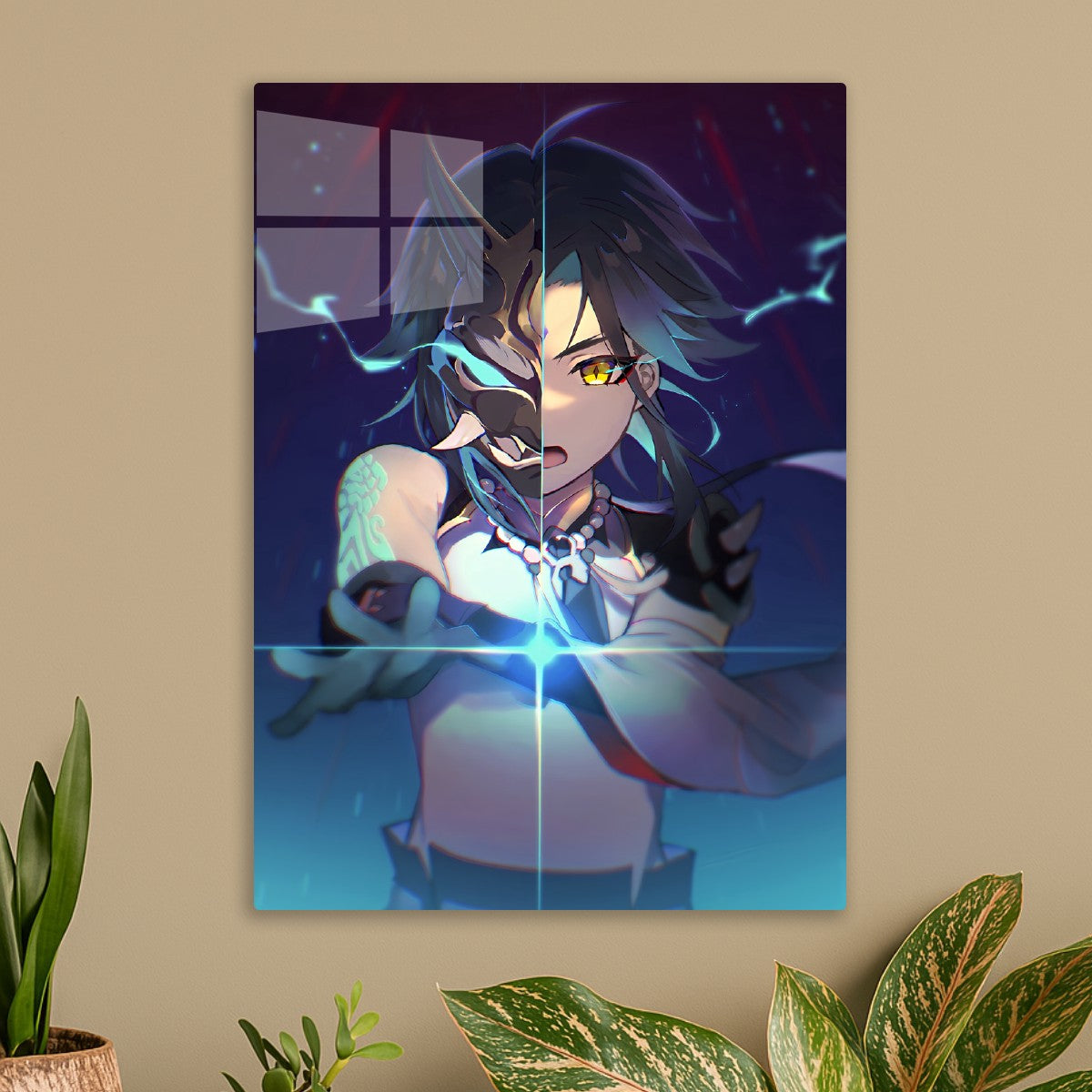 Genshin Impact Fan Showcase