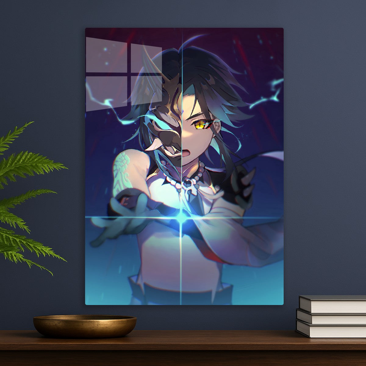 Genshin Impact Fan Showcase