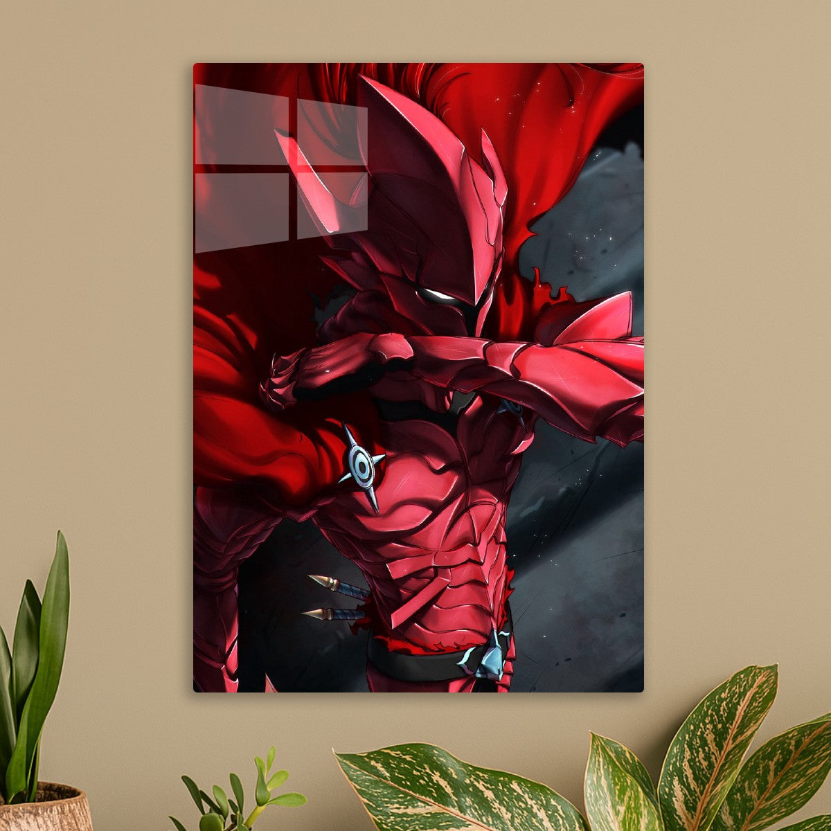 Solo leveling 