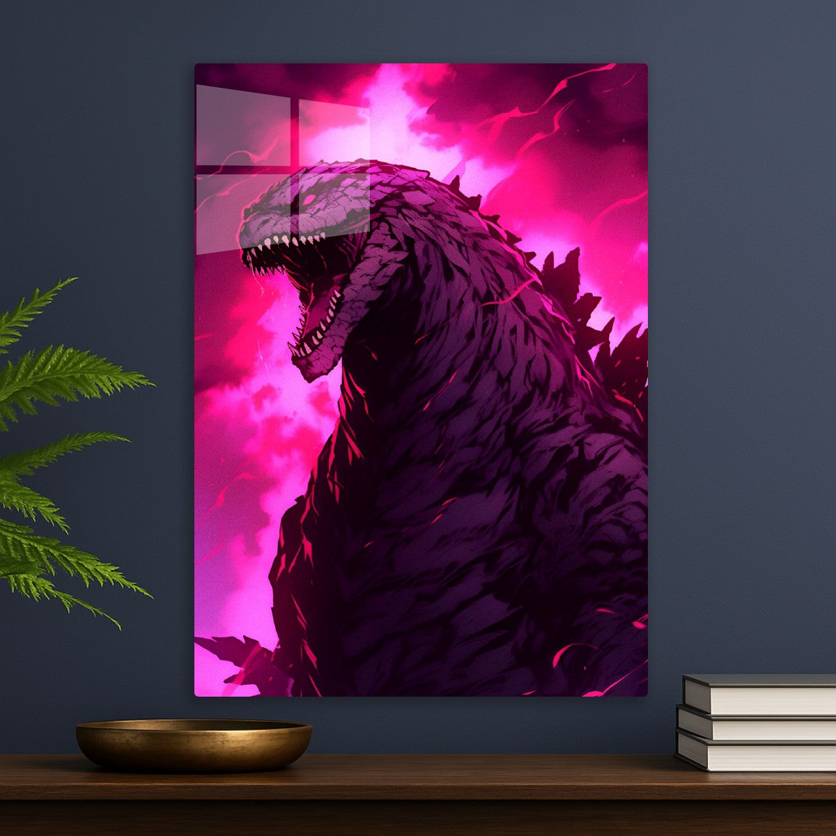 Godzilla 