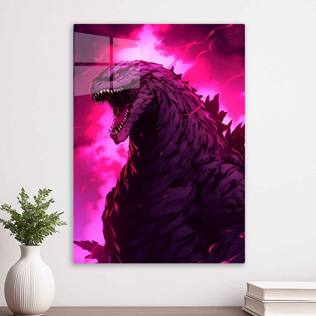 Godzilla 