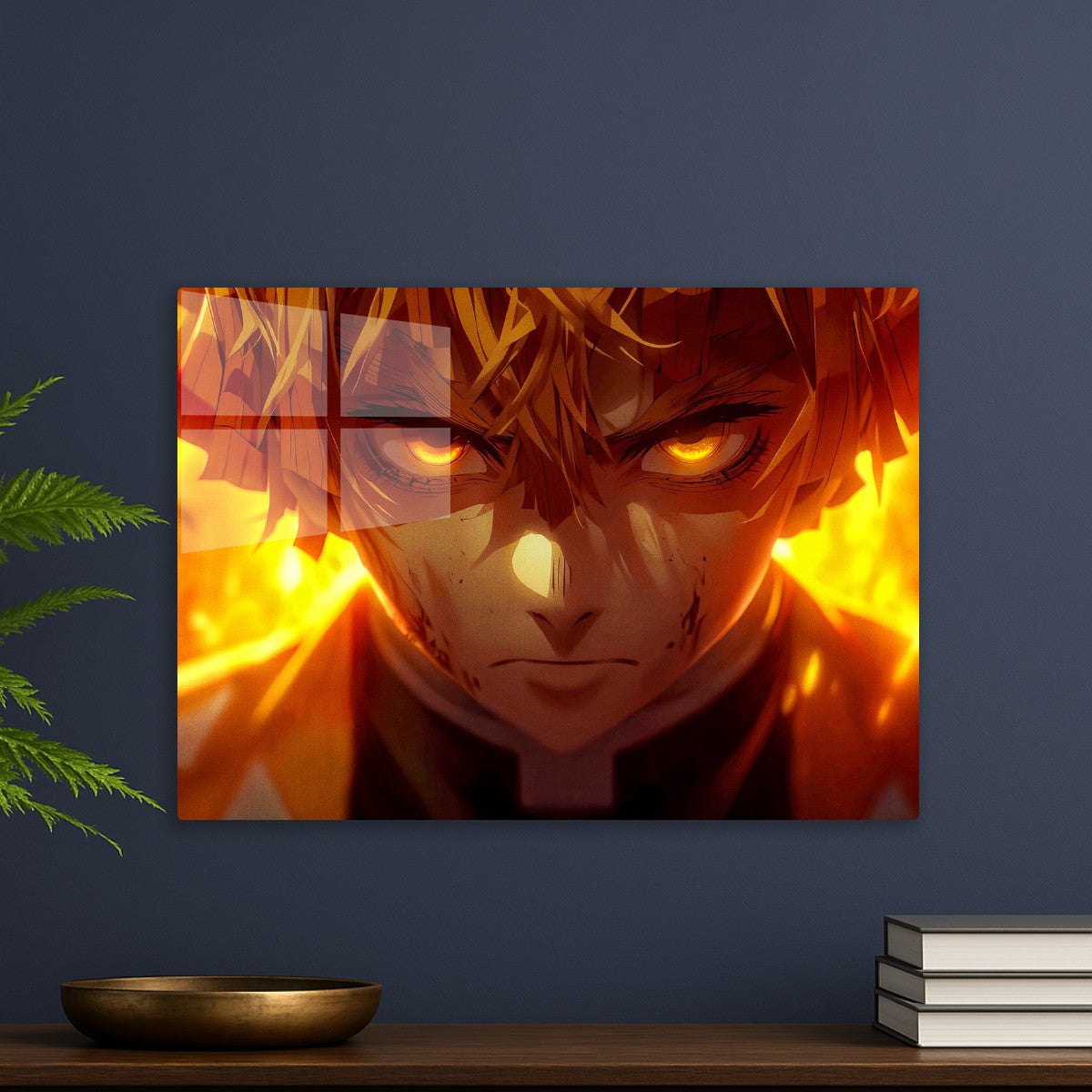 Zenitsu Agatsuma , Demon Slayer Kimetsu no Yaiba