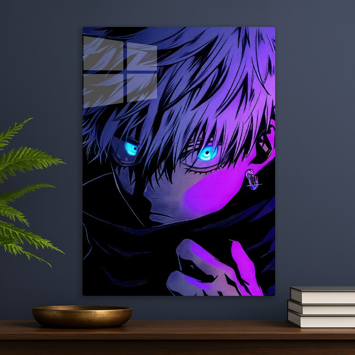 Satoru Gojo, Jujutsu Kaisen