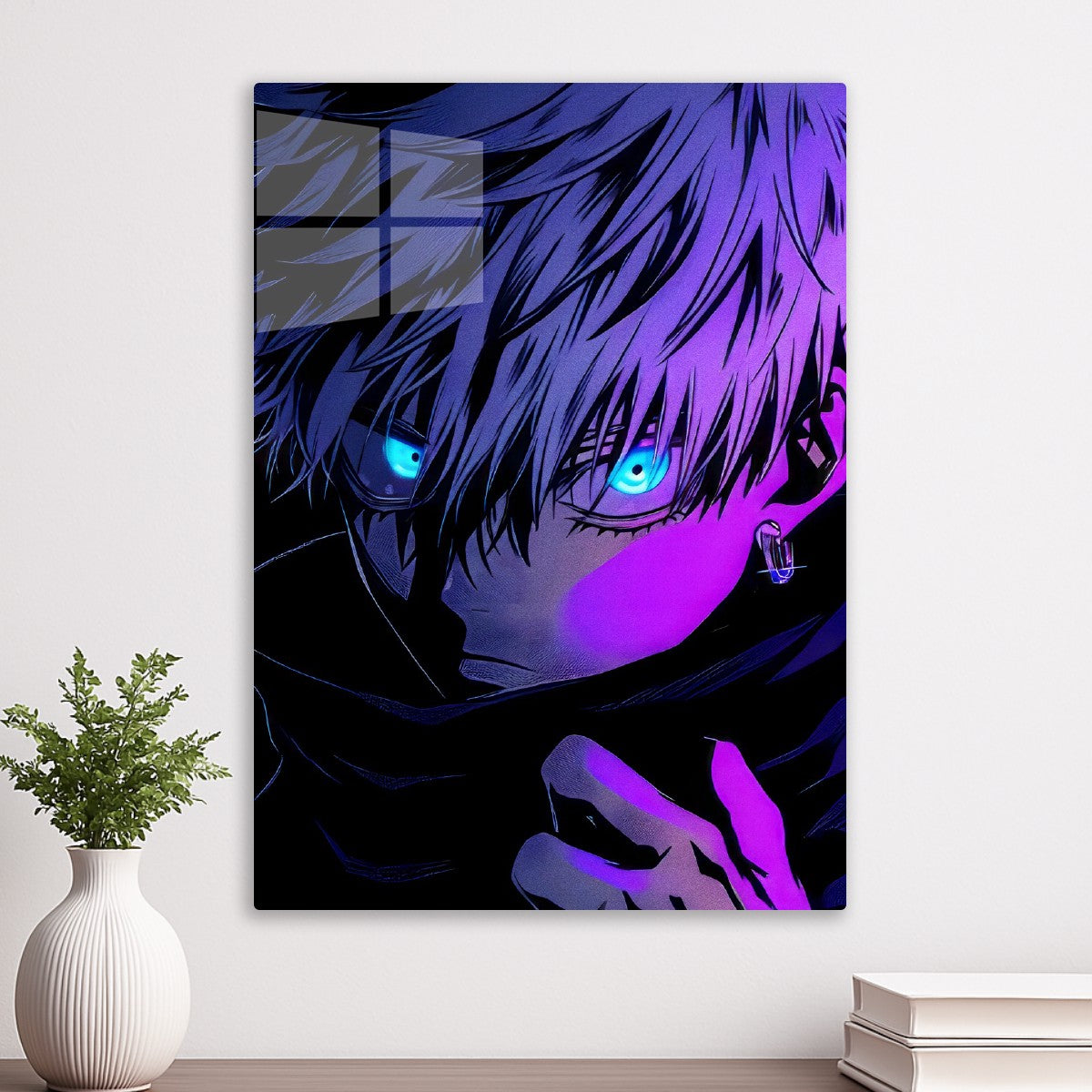 Satoru Gojo, Jujutsu Kaisen