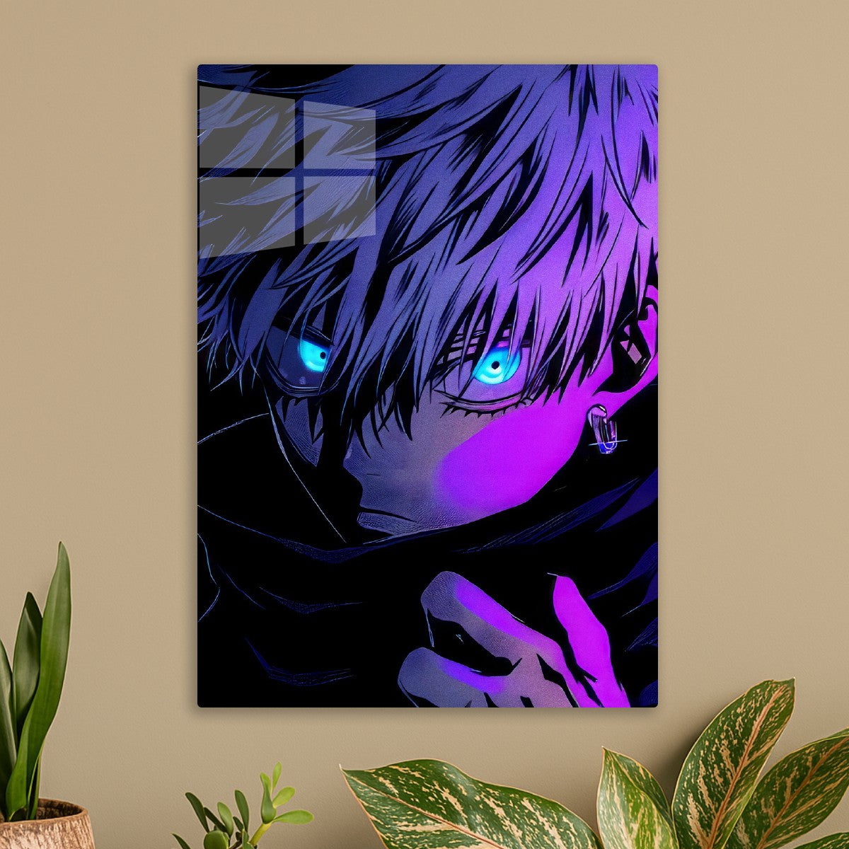 Satoru Gojo, Jujutsu Kaisen