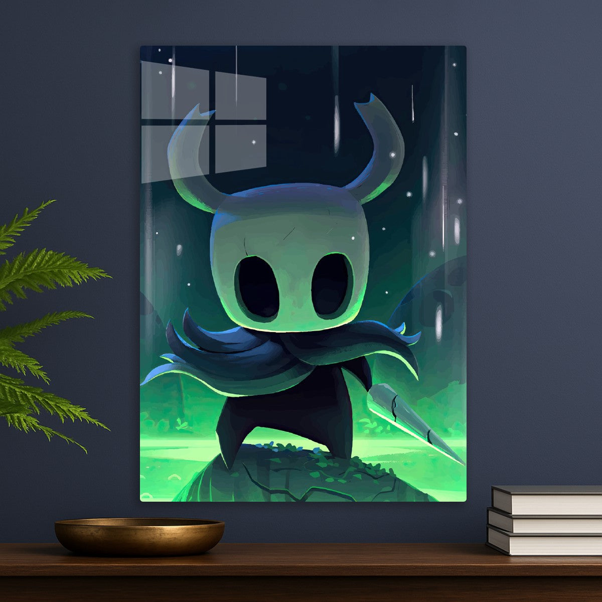 Hollow Knight