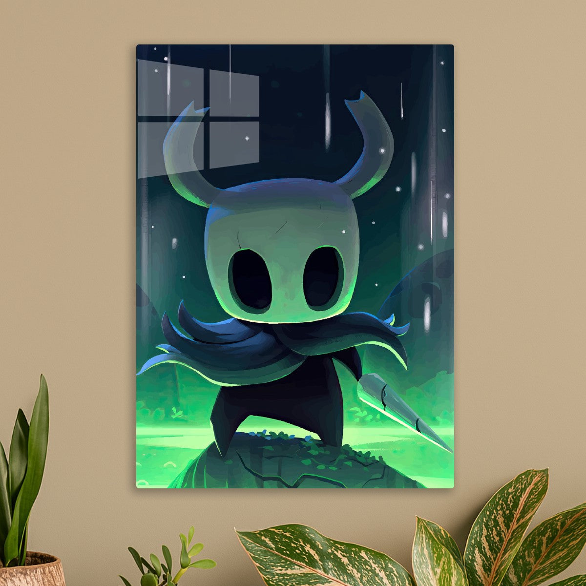 Hollow Knight