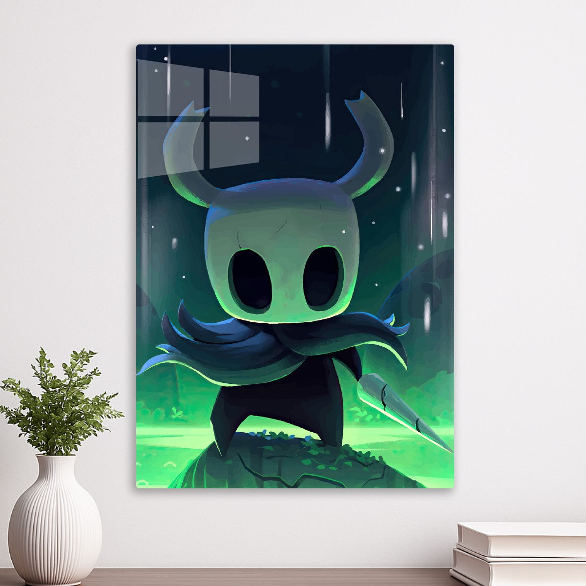 Hollow Knight